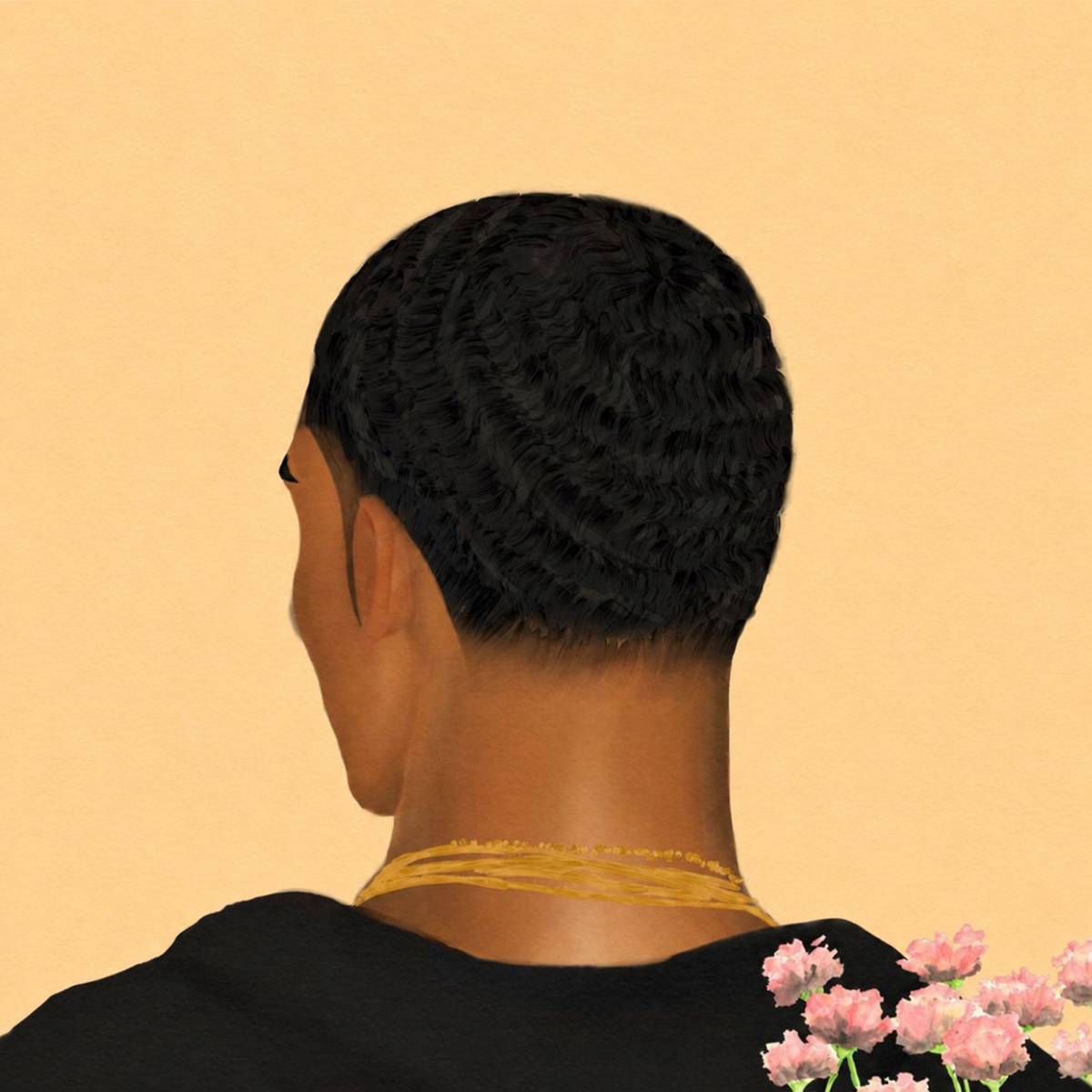 WAVES "Beige"