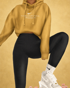 SPORTY "Champagne"