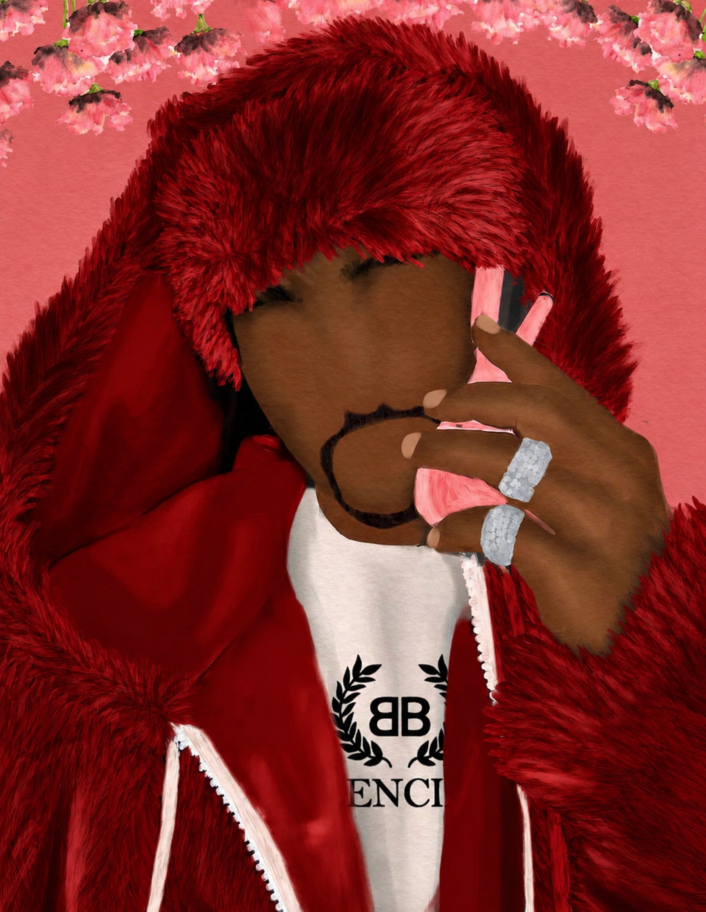 KILLA CAM "Red"