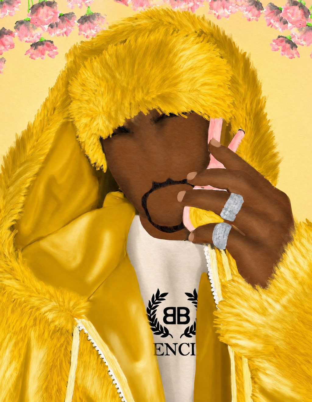 KILLA CAM "Yellow"