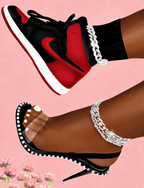 She Can Do Both "CHERRY"