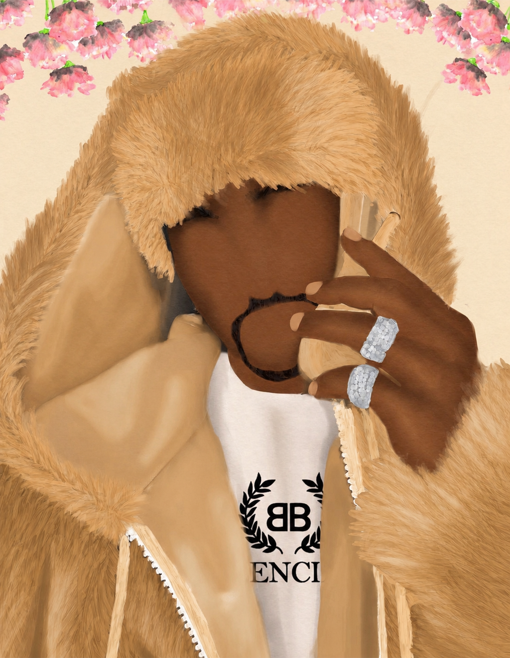 KILLA CAM "Camel"