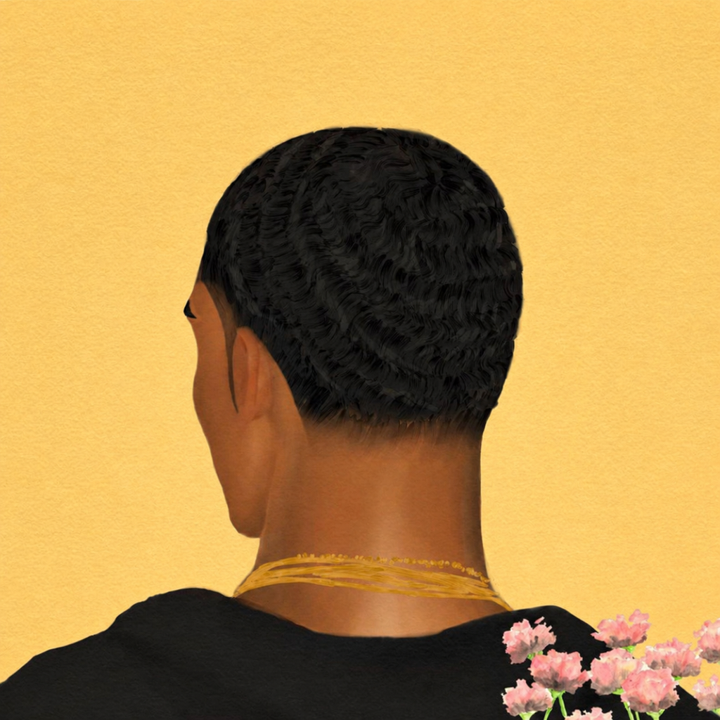 WAVES "Champagne"