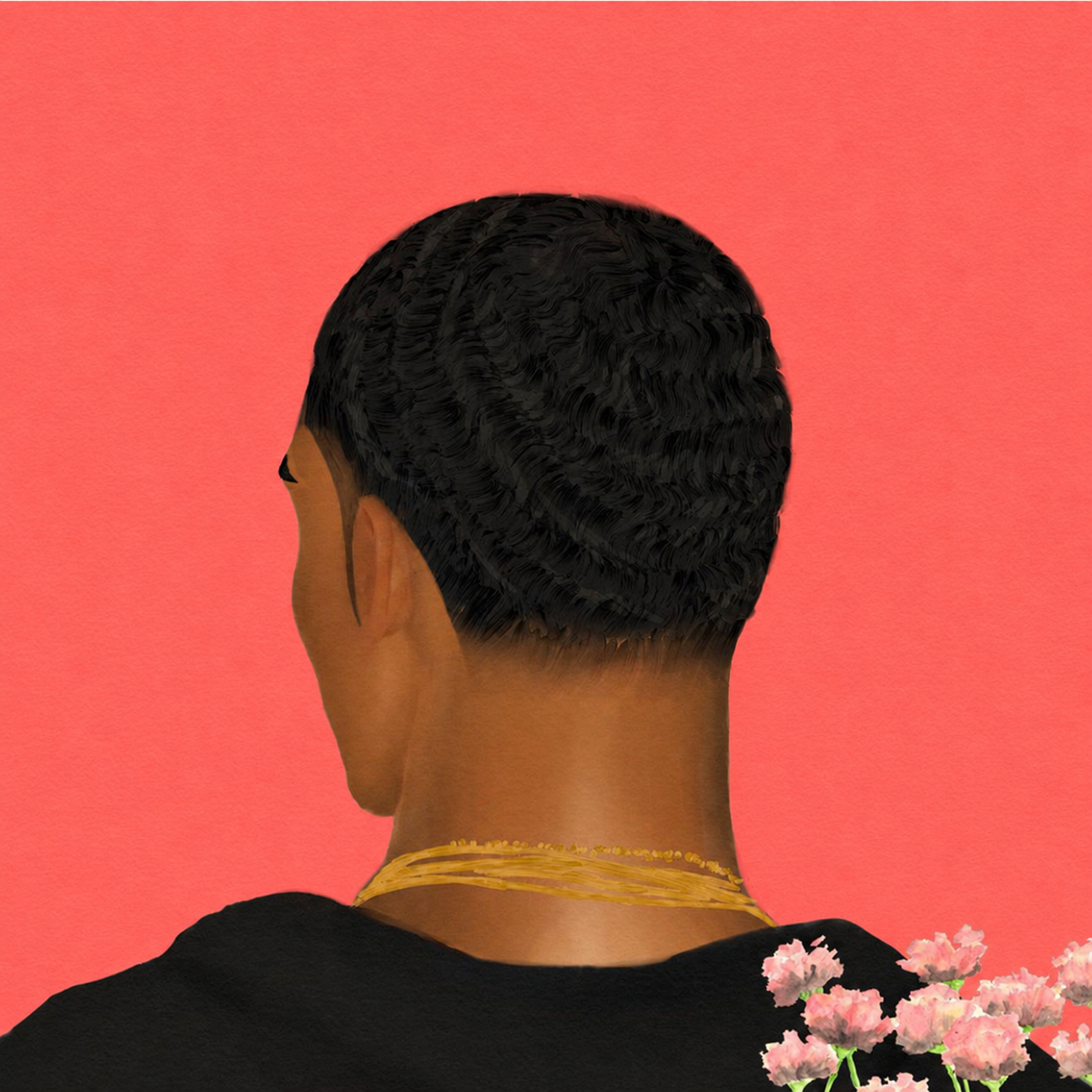 WAVES "Red"