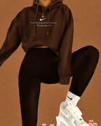SPORTY "Chocolate"