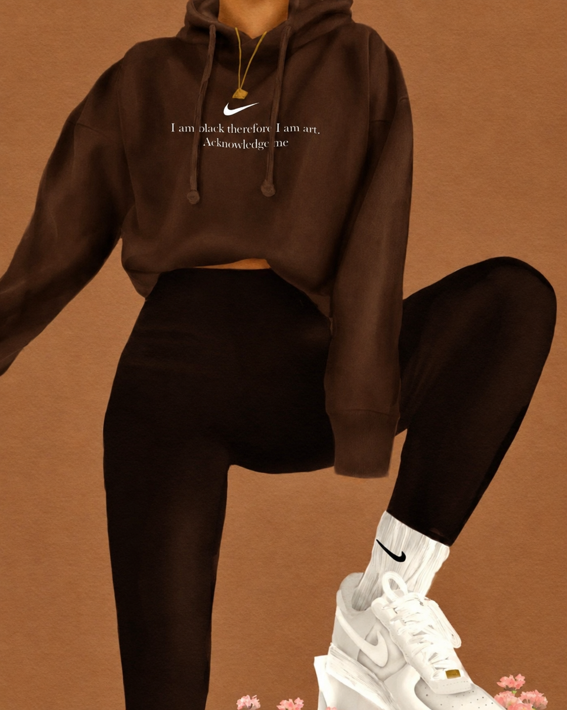 SPORTY "Chocolate"