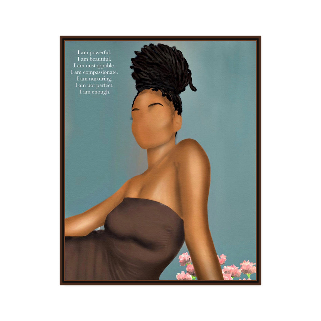 AFFIRMATION
