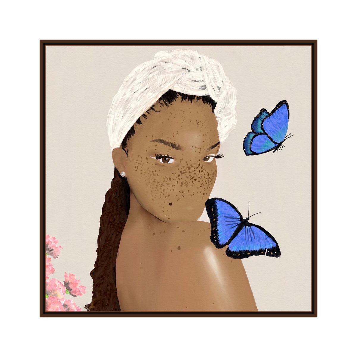Save The Butterflies