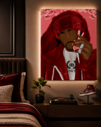 KILLA CAM "Red"