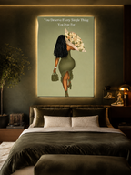Deserve Olive
