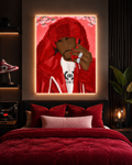 KILLA CAM "Red"