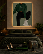 SPORTY "Green"