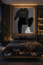 SPORTY "Grey"