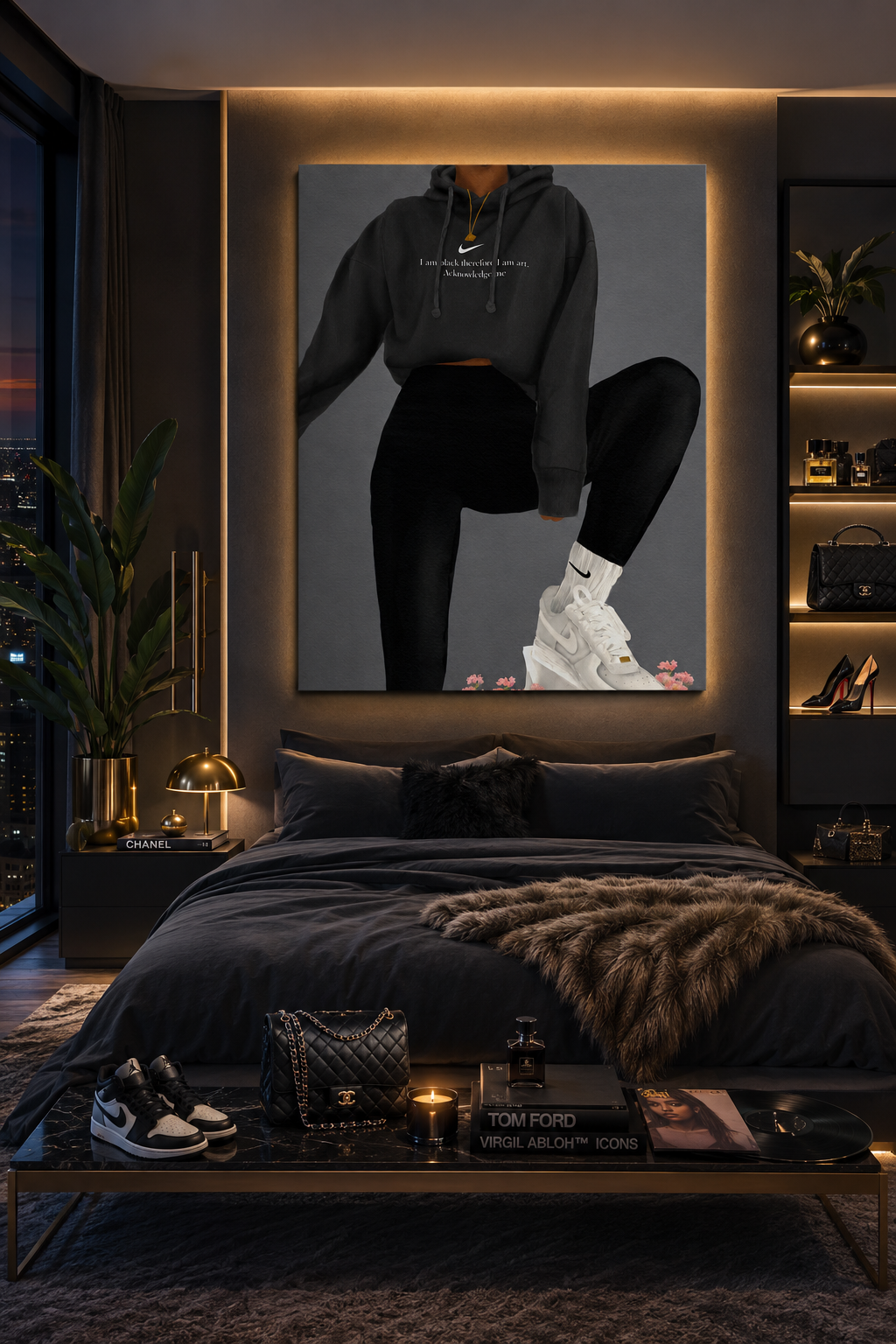 SPORTY "Grey"