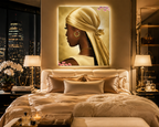 VELVET "Gold"
