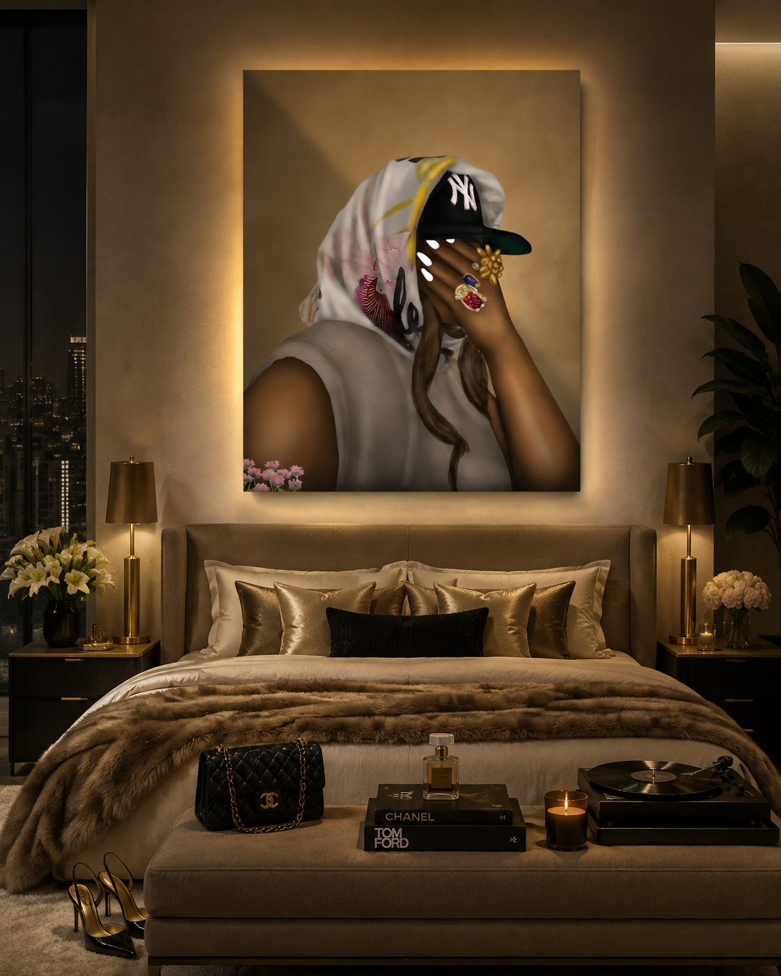 SOFT GANGSTA