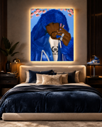 KILLA CAM "Blue"