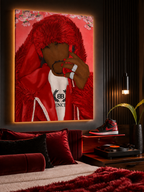 KILLA CAM "Red"