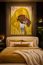 KILLA CAM "Yellow"