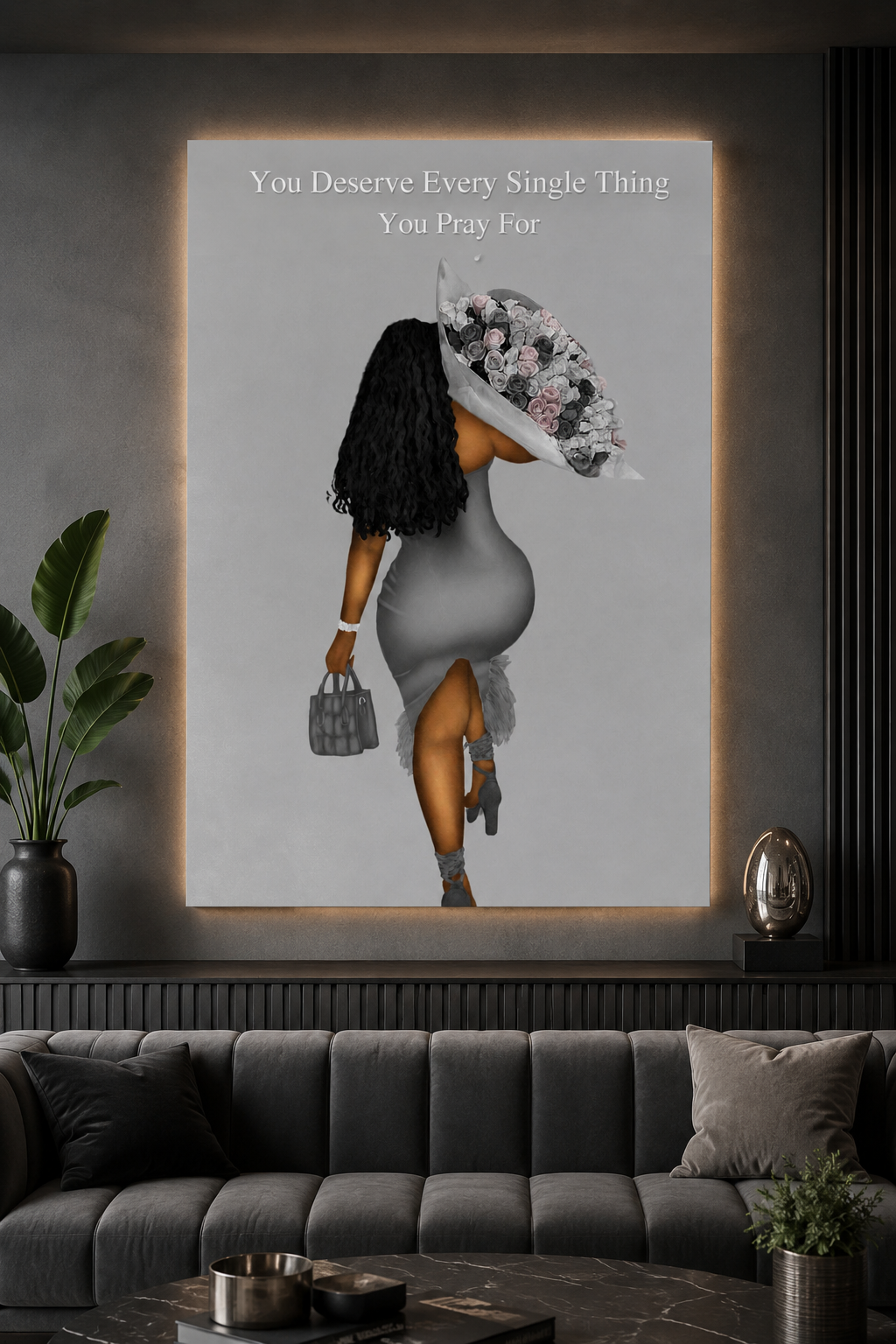 Deserve Grey
