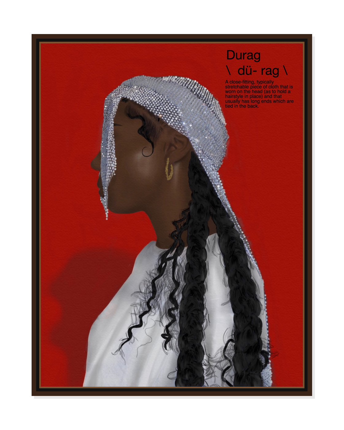DURAG