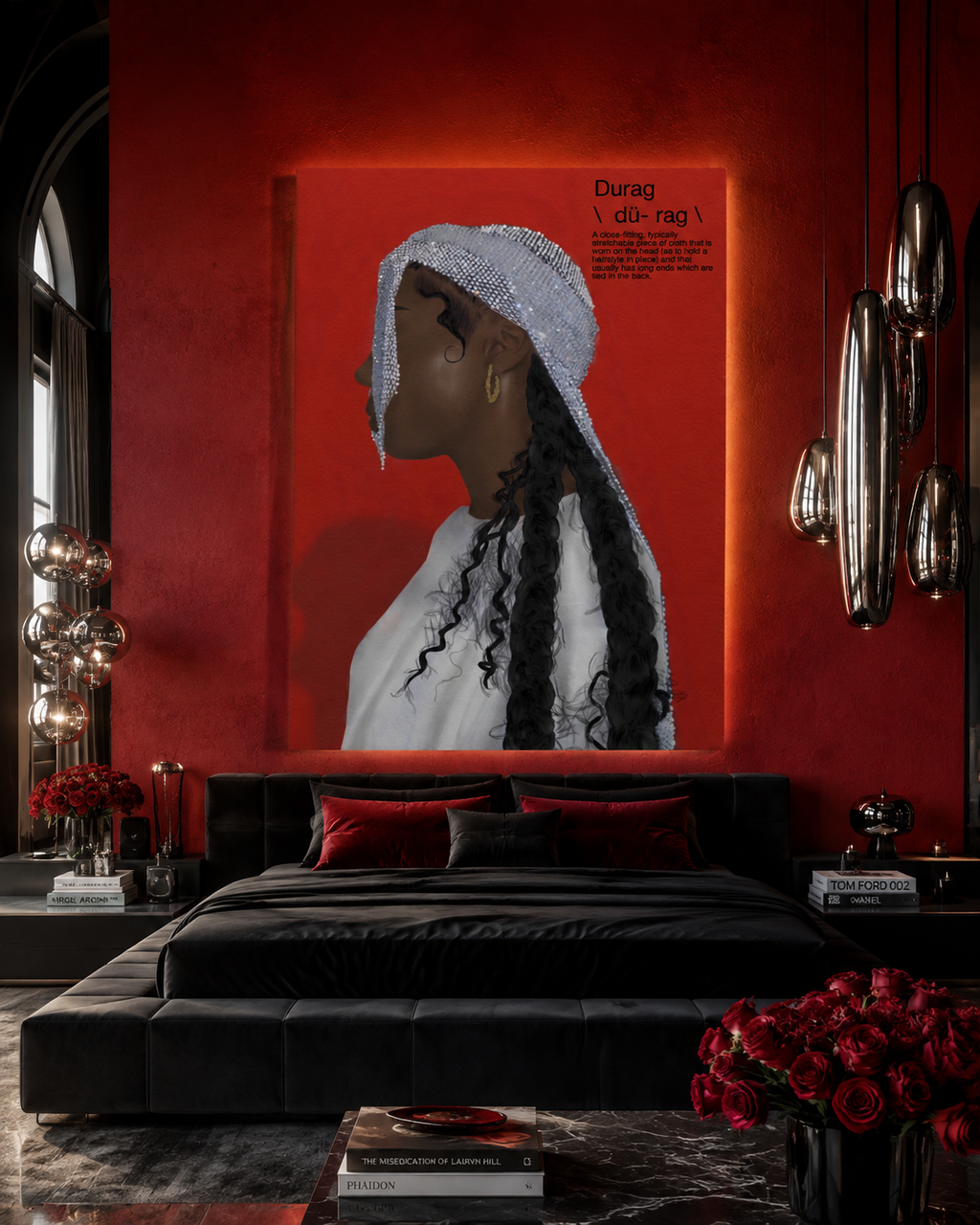 DURAG