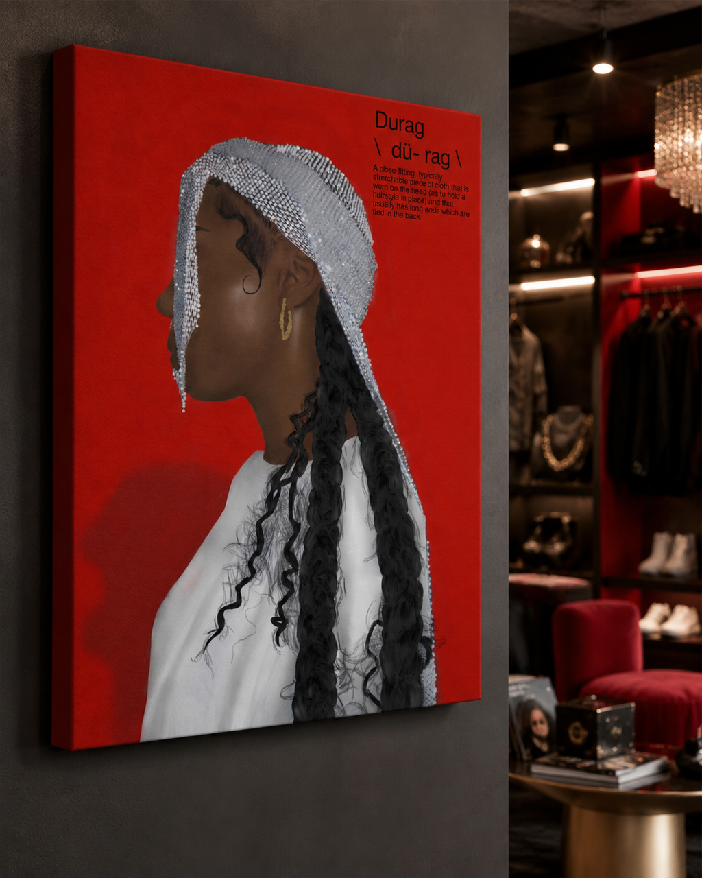 DURAG