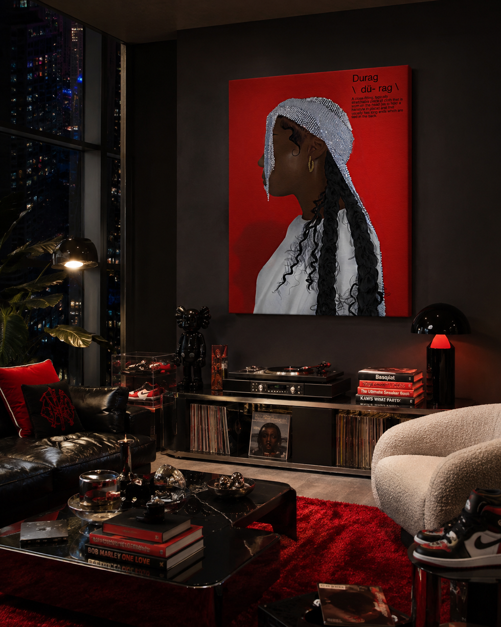 DURAG