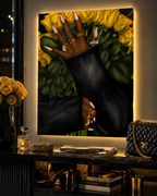 Roses Are "Yellow"