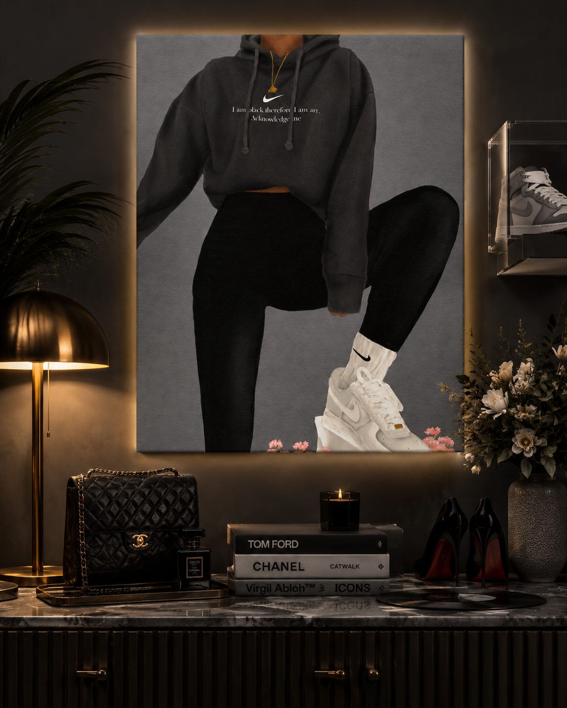 SPORTY "Grey"