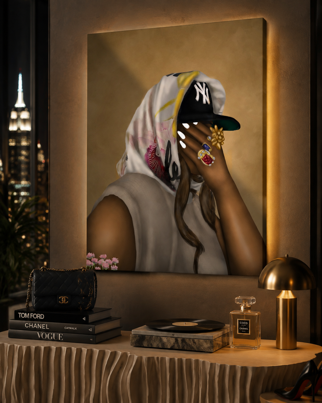 SOFT GANGSTA