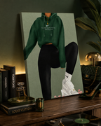 SPORTY "Green"