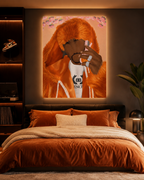 KILLA CAM "Orange"