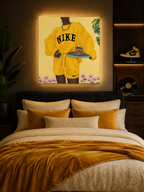 NIKE PANCAKES "Lemon"
