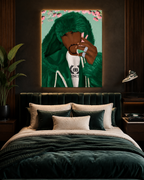 KILLA CAM "Green"