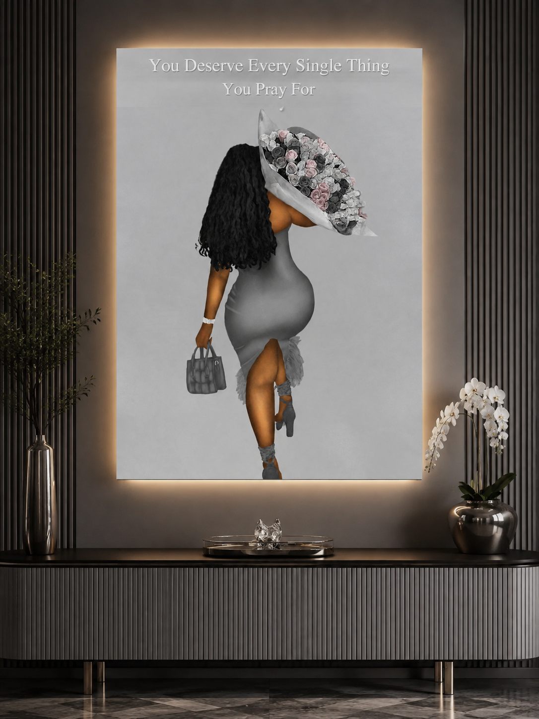 Deserve Grey