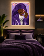 KILLA CAM "Purple"