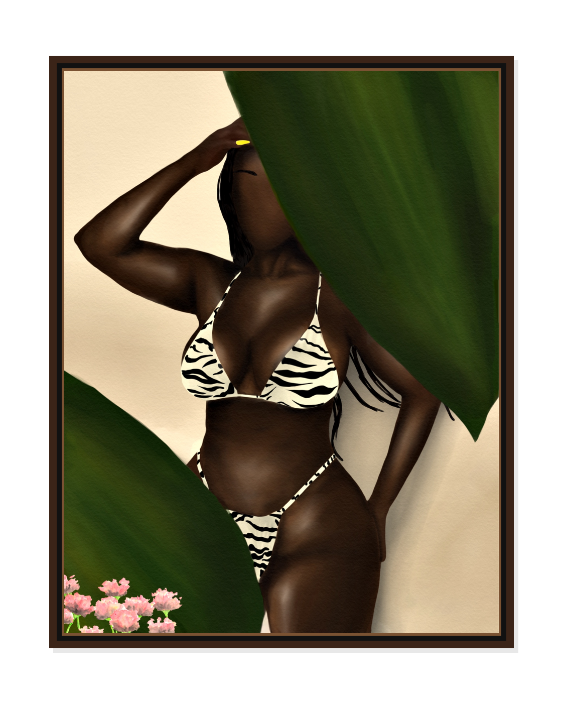 TROPICAL