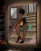 Summer In Brooklyn