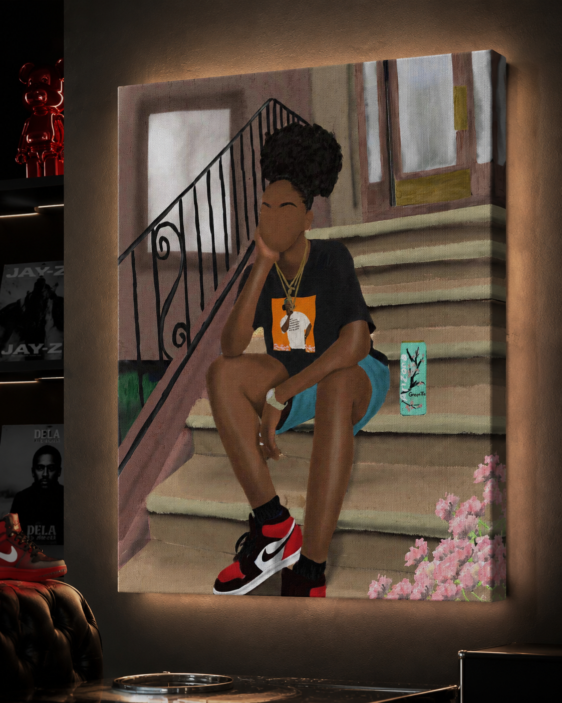 Summer In Brooklyn
