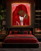 KILLA CAM "Red"