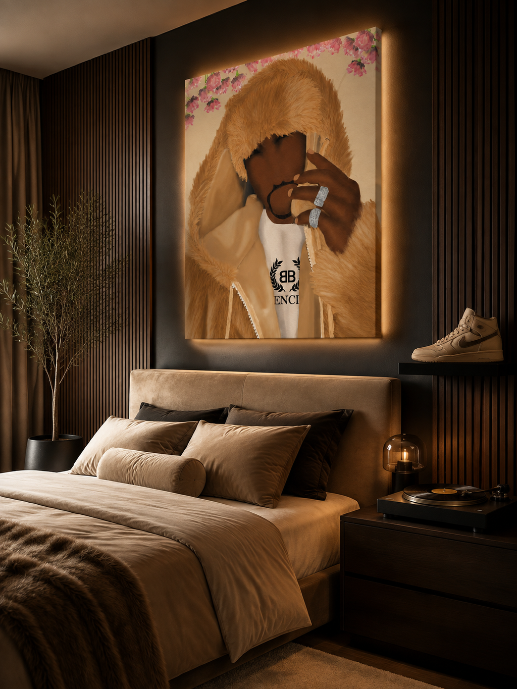KILLA CAM "Camel"