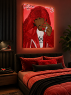 KILLA CAM "Red"