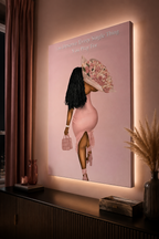 Deserve Pink