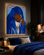 KILLA CAM "Blue"