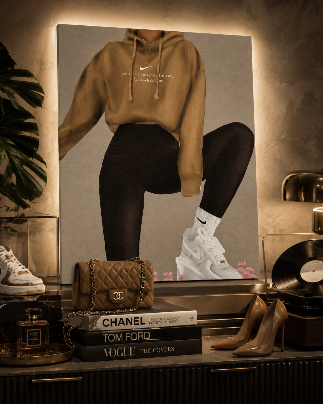 SPORTY "Camel"