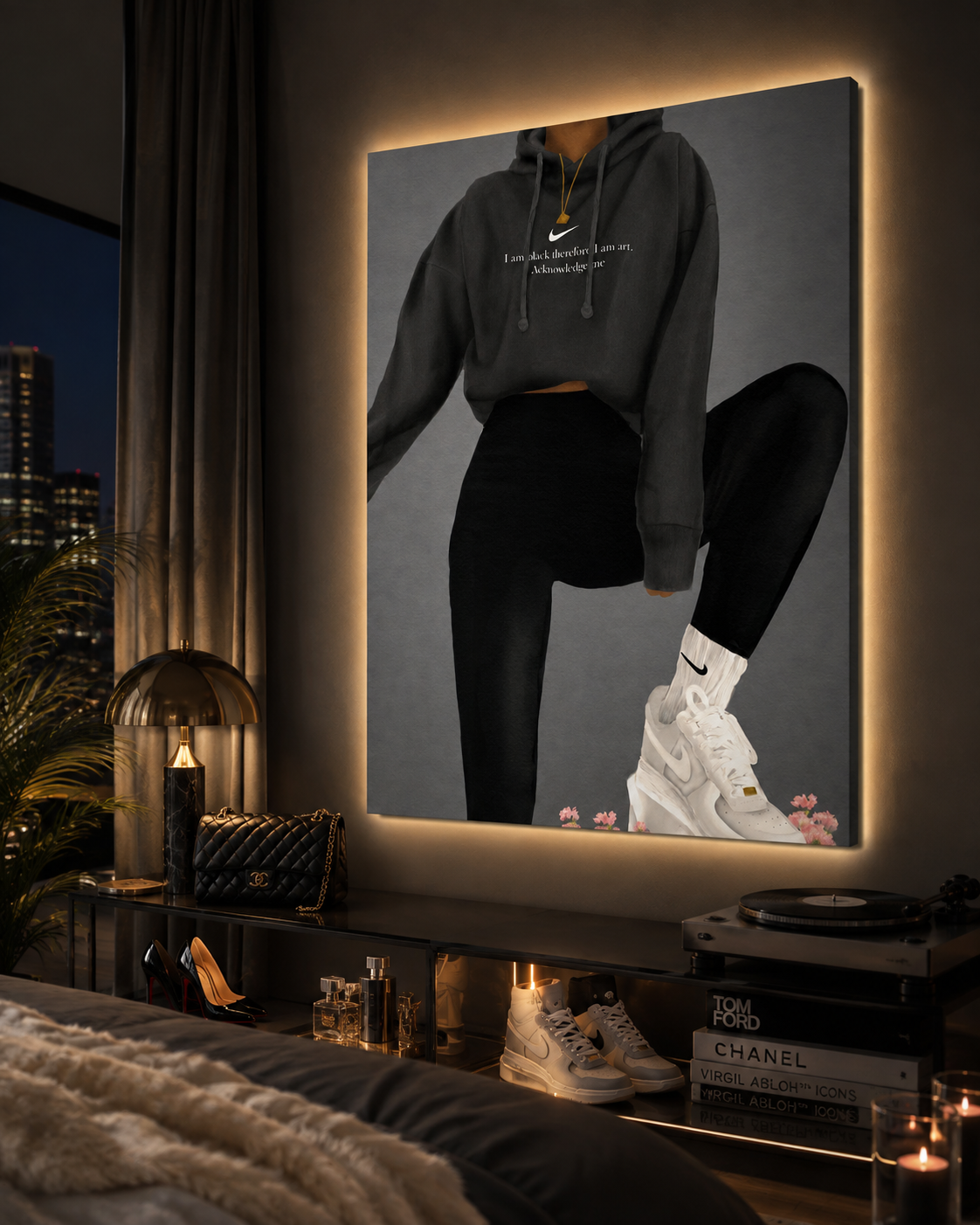 SPORTY "Grey"