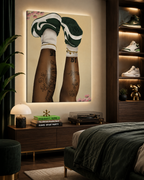 DUNKS "Green"