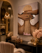 BLONDIE
