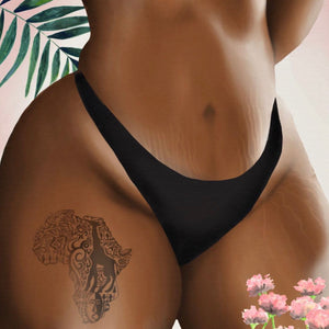VOLUPTUOUS Poster